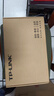 普联（TP-LINK） 16口百兆非网管交换机 监控网络网线分线器 企业级分流器 金属机身 TL-SF1016D 实拍图