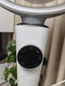 艾美特（AIRMATE）【小暴风PRO】空气循环扇家用大风力摇头电风扇卧室安静轻音小风扇桌面台式节能落地扇电扇 X231 实拍图