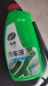 龟牌（Turtle Wax）硬壳盾洗车液1.25L洗车水蜡汽车强力去污清洁洗车泡沫液清洗剂 实拍图