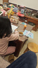时光学（SHIGUANGXUE）diy少女换装穿搭女孩印章3-6岁早教益智卡通玩具六一儿童节礼物 实拍图