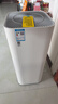 米家小米空气净化器5S【缓解花粉过敏】家用除甲醛除菌除过敏AC-M24-SC 实拍图
