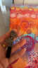向晚发夹发卡2件蝴蝶结侧边发夹前额边夹碎发卡鸭嘴一字夹女生日礼物 实拍图