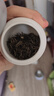 八马茶业 武夷红茶 金骏眉/正山小种 送礼茶叶 礼盒装192g 【包装升级】 【马上红500】特级金骏眉 实拍图
