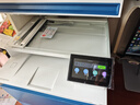 惠普3303fdw/4301fdw/3388fdw A4彩色激光打印机一体机自动双面复印扫描传真 手机无线 大型办公商用 4301dw【无线三合一+双面打印】33页/分 官方标配【内含原装硒鼓1套】一 实拍图