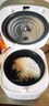 九阳（Joyoung）全新升级晶钻原釜不粘内胆大火力柴火饭3升2-3人微压多功能电饭煲电饭锅NTC智控快煮饭 F-30FZ630B 实拍图
