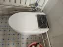 唯艇 (WETN)智能马桶一体式机家用坐便器全自动翻盖加热座便 945E-自动翻盖+带水箱 250/300/350/400坑距 下单备注 实拍图