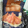 百草味老卤鸭翅根老卤味150g/约5包 休闲零食小吃解馋即食熟食鸭肉夜宵 实拍图