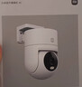小米智能室外摄像机4C 3K+64G内存卡 家用监控器360度无死角带夜视500万像素手机远程全彩夜视双向语音 实拍图