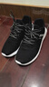 鸿星尔克（ERKE）运动鞋男鞋休闲跑鞋网面透气轻便耐磨通勤久站户外基础跑步鞋男士 实拍图