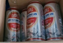 惠泉10度惠泉啤酒易500mL10p*12听福建味道啤酒经典度数风味长期稳定 500mL 12罐 实拍图
