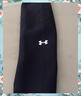 安德玛（Under Armour）护腿运动护膝篮球护具男女防护健身训练跑步足球压缩护小腿袜套 实拍图