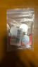 松下（Panasonic）CR2450纽扣电池3V适用于领克08汽车钥匙遥控器 CR2450【2粒装】 实拍图