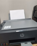 惠普（HP）519/591/589 A4彩色喷墨连供一体机 墨仓式照片打印机 家用学生作业手机无线打印原装可加墨低成本 【经典款】Tank591(免换墨盒)598同系列 实拍图