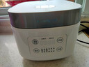 九阳（Joyoung）全新升级晶钻原釜不粘内胆大火力柴火饭3升2-3人微压多功能电饭煲电饭锅NTC智控快煮饭 F-30FZ630B 实拍图