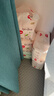 好奇（Huggies）铂金装小桃裤拉拉裤XL64片(12-17kg)加大号尿不湿【透爽散热】 实拍图