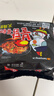 三养（SAMYANG）火鸡面奶油火鸡面拌面650g(130g*5)奶香早餐泡面拌面宵夜速食 实拍图