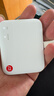 中兴（ZTE）F50 5G随身wifi免插卡移动无线便携式路由器热点车载笔记本电脑上网卡托全国通用流量 实拍图