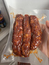 皇上皇烟熏川味腊肠腊肉湖南特产麻辣腊肠香肠200g 需烹饪食用 实拍图