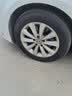 米其林（MICHELIN）汽车轮胎 215/55R16 97W 浩悦四代 PRIMACY 4 适配迈腾/标志308S 实拍图