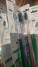 好来（DARLIE）(原黑人)炭丝深洁牙刷 进口炭丝 纳米炭抑菌 8支装新旧包装随机 实拍图