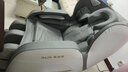 奥克斯（AUX）按摩椅家用全自动全身2026十大品牌太空舱揉捏零重力颈部腰背部智能按摩椅父母亲节礼物实用送爸妈 顶配旗舰款丨智能控制 座椅通风 腰腿热敷 脚底滚轮 实拍图
