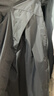 北面（The North Face）机能三合一冲锋衣男抓绒内胆户外运动防水外套|89B1 8UR/宇宙黑 L /175/100 实拍图