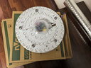 雷士（NVC）LED灯盘吸顶灯替换灯芯灯板磁吸光源模组环形灯管62瓦白光6500K 实拍图
