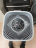 美的（Midea）【母婴认证】甲醛数显空气净化器鼻炎除醛除烟味异味过敏原花粉空气净化机森林家L1pro 实拍图