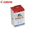 佳能（Canon） 照片打印机相纸适用于CP910CP1200/CP1300/CP1500的打印纸 KP-108IN（6寸108张+3个色带） 打印纸 实拍图