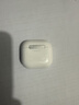 Apple/苹果 AirPods 4(支持主动降噪)搭配无线充电盒(USB-C)苹果耳机 蓝牙耳机适用iPhone/iPad 四代 实拍图
