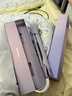 松下（Panasonic）焕发棒直板夹双极离子多功能卷烫发棒男士夹板短发刘海送女生生日礼物女朋友-EH-HV35 实拍图