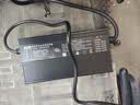 小哈 锂电池配套充电器1260W（非小哈品牌） 实拍图