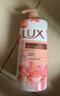 力士（LUX）(LUX)沐浴露 莹润桃花香 淡雅香氛 娇肤香氛沐浴乳1000g留香 实拍图