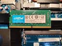 威刚（ADATA） DDR3 1600 4G 8G XPG 万紫千红内存台式机电脑内存条 兼容1333 游戏威龙 马甲 8G 1600 万紫千红台式机 实拍图