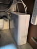 美的（Midea）净水器机家用厨房下式直净饮机自来水前置过超滤器机华凌 MU151-4 实拍图