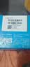 海昌H2O Air半年抛隐形眼镜2片装 透明近视眼镜轻薄水润 375度 实拍图
