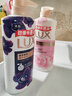 力士（LUX）沐浴露套装幽莲魅肤680G+恒久嫩肤680G 持久留香72小时香体乳液 实拍图