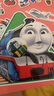 托马斯&朋友 （THOMAS&FRIENDS）生日礼物托马斯小火车男孩玩具-多多岛生日小火车礼盒HTN35 实拍图