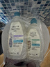 艾惟诺（Aveeno）艾维诺婴儿保湿补水礼盒 身体乳354g+洗沐二合一354ml 洗护礼盒 实拍图