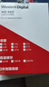 西部数据（WD）NAS机械硬盘 WD Red Plus 西数红盘 6TB 5400转256MB SATA CMR垂直 NAS专用硬盘 3.5英寸 WD60EFPX 实拍图