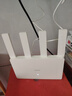 小米（MI）路由器BE3600 WiFi7【小米手机上网搭档】3600兆级 4核高通芯片 IOT智能联动 家用路由器 实拍图