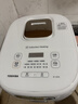 东芝（TOSHIBA）【政府补贴】 营养发芽米电饭煲2-3人 IH立体加热多功能3升电饭锅双预约 RC-10HSC 实拍图