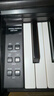 卡瓦依（KAWAI）KDP120电钢琴逐级配重88键盘立式数码钢琴卡哇伊专业考级家用乐器 KDP120GR檀木色全套+琴凳礼包 实拍图