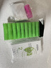 欧莱雅（LOREAL）烫发水冷烫药水男女士卷发纹理烫锡纸烫刘海大波浪家用自烫理发店 【送卷杠烫工具】受损发质-烫发水200ml 实拍图