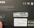 宏碁（acer） 512G SSD固态硬盘 M.2接口(NVMe协议) N3500系列 暗影骑士龙｜NVMe PCIe 3.0（3500MB/s读速） 实拍图