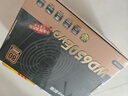 航嘉（Huntkey）WD650Evo铜牌650W电脑电源（80PLUS铜牌/单路50A/全电压/LLC+SR+DC-DC/智能温控） 实拍图