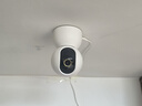 小米智能摄像机 3 3K家用云台摄像头500万像素室内监控器360度无死角带夜视手机远程婴儿宠物 实拍图