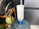 小熊（Bear）桶装水抽水器饮水机取水器电动上水器压水器自动抽水泵YSJ-F06Q1 实拍图