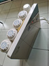 海尔施特劳斯净水器机滤芯HSNF300A1/Q7/Q8/M5/M1/P1L/P1M/P1H/M5D/P2（N）/B2(T)/HRO50-5K智净滤芯 HSNF300-M5(H)系列全套滤芯 实拍图