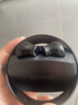 金运【26年顶配丨两幅耳机】新款蓝牙耳机超长续航耳夹式半入耳二合一无线通话降噪运动跑步翻译A30Ai 【永久Ai翻译丨舒适&音质双满分】-苍墨黑 【拆封也能退丨试用体验不花钱】 实拍图